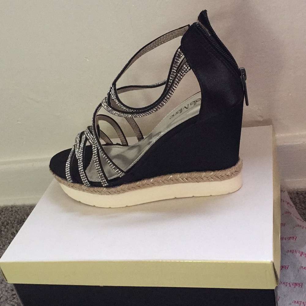 Wedges